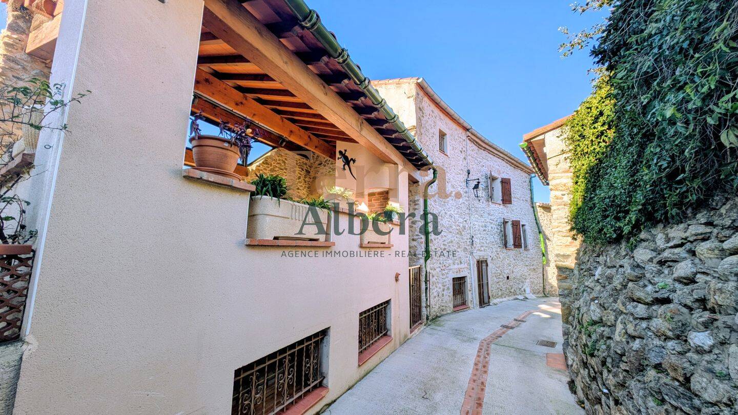 Maison 6 pièces 120 m² · à Laroque-des-Albères · 120 m² · 330 000 €
