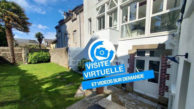 Appartement 7 pièces 207 m² · à Vannes · 207 m² · 998 000 €