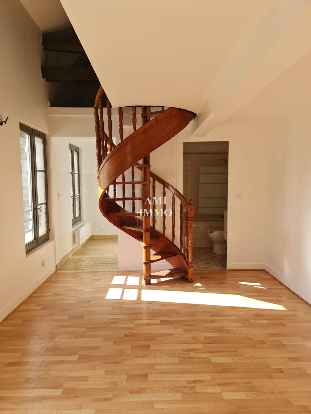 Appartement 1 pièce 37 m² · à Bièvres · 37 m² · 826 €