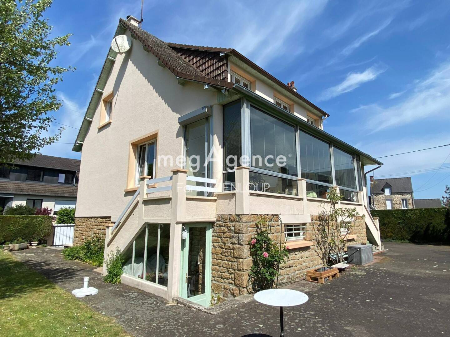 Maison 7 pièces 139 m² · à Avranches · 139 m² · 270 000 €