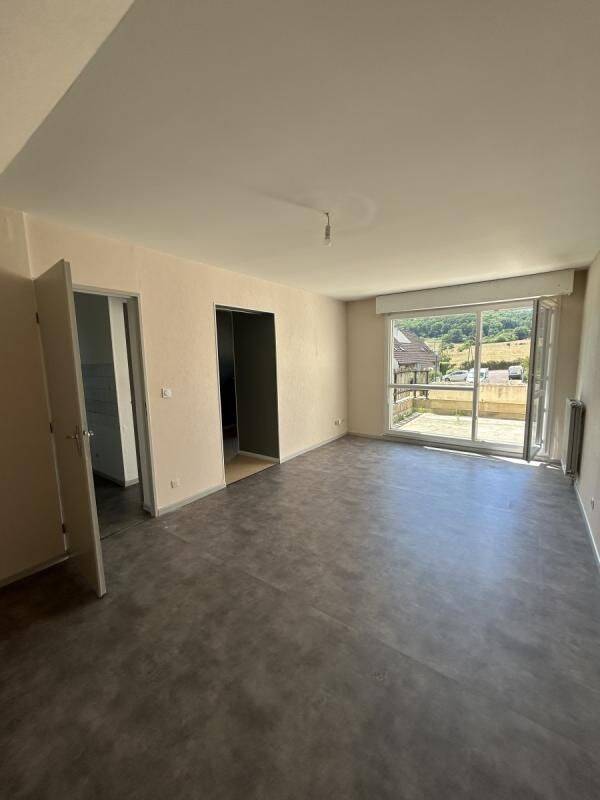 Maison 3 pièces 67 m² · à Venarey-les-Laumes · 67 m² · 537 €