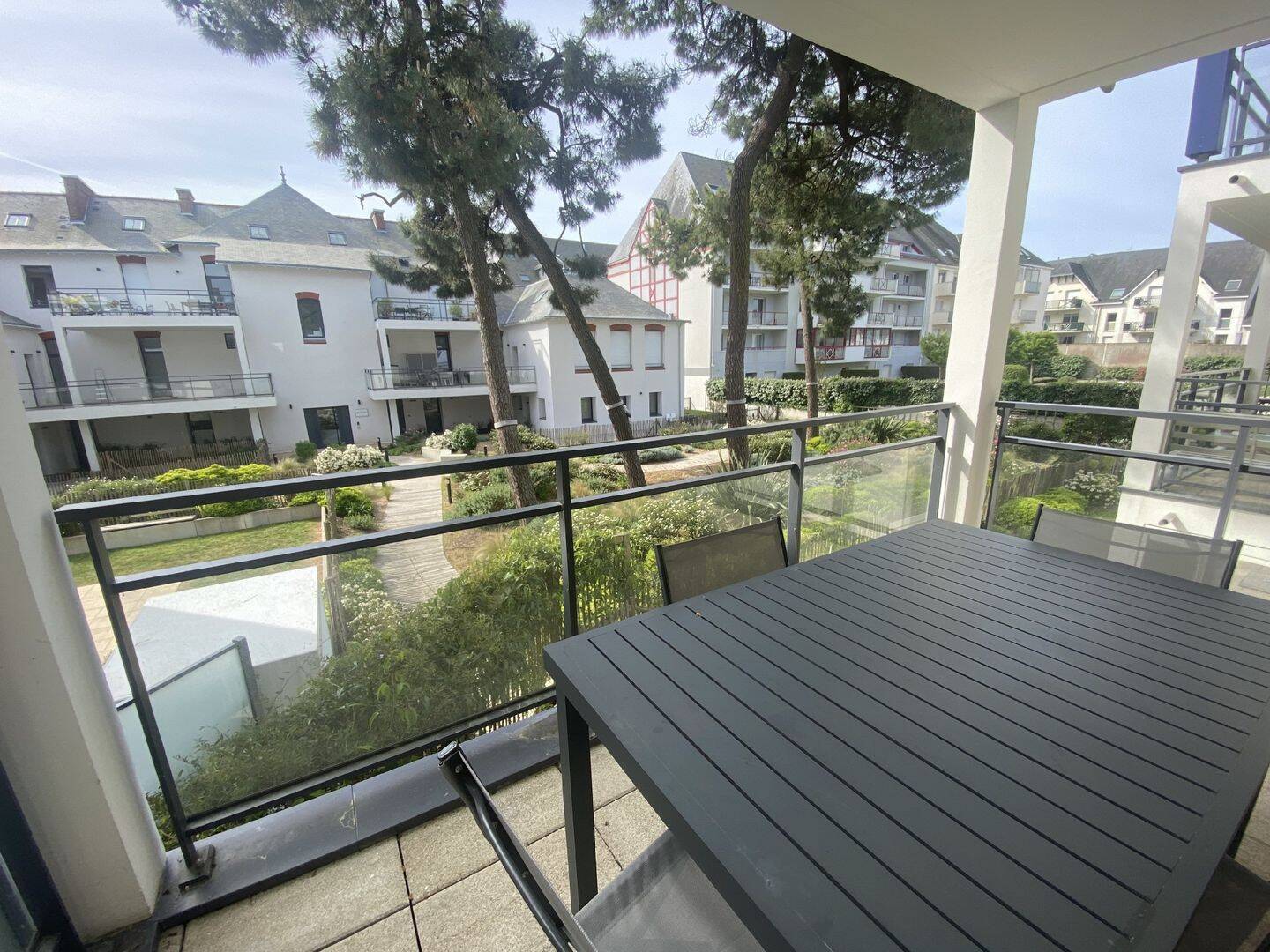 Appartement 3 pièces 60 m² · à La Baule-Escoublac · 60 m² · 535 000 €