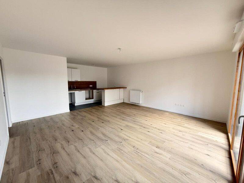 Appartement 4 pièces 86 m² · à Issy-les-Moulineaux · 86 m² · 855 000 €