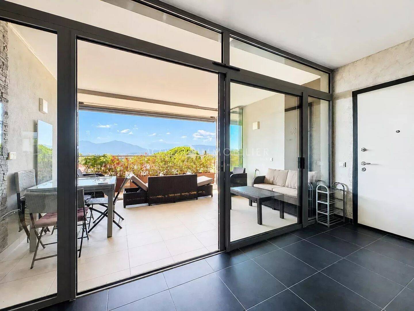 Appartement 3 pièces 62 m² · à Grosseto-Prugna · 61,5 m² · 590 000 €