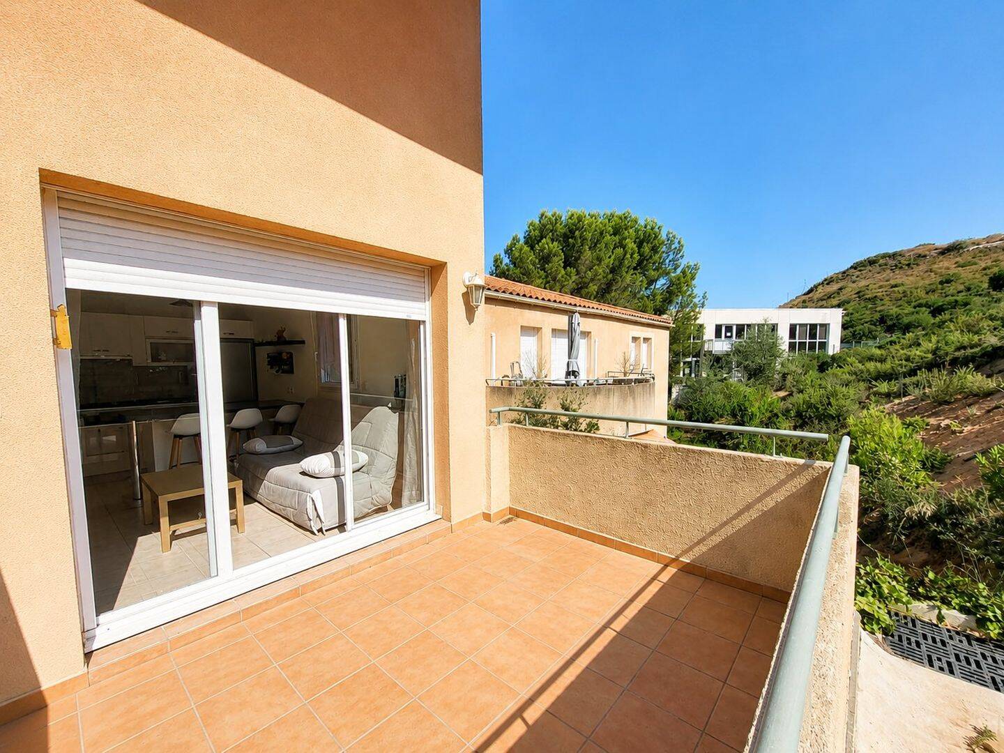 Appartement 2 pièces 40 m² · à Vitrolles · 40 m² · 189 500 €