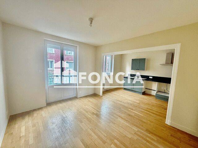 Appartement 3 pièces 52 m² · à Beauvais · 52,3 m² · 920 €/mois