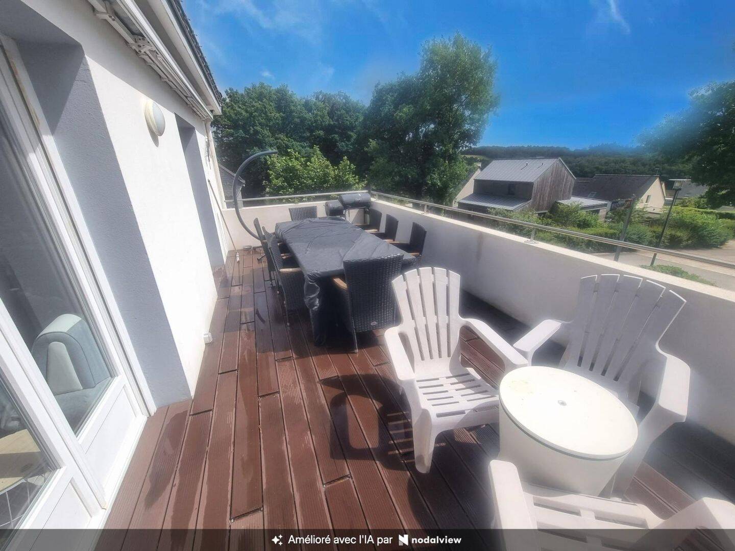 Maison 5 pièces 121 m² · à Languidic · 121 m² · 249 800 €