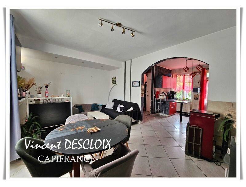 Maison 5 pièces 93 m² · à Planchez · 93 m² · 105 000 €