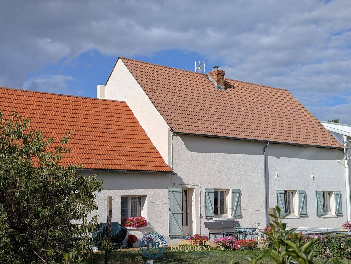 Maison 5 pièces 124 m² · à Sandillon · 124,4 m² · 255 000 €