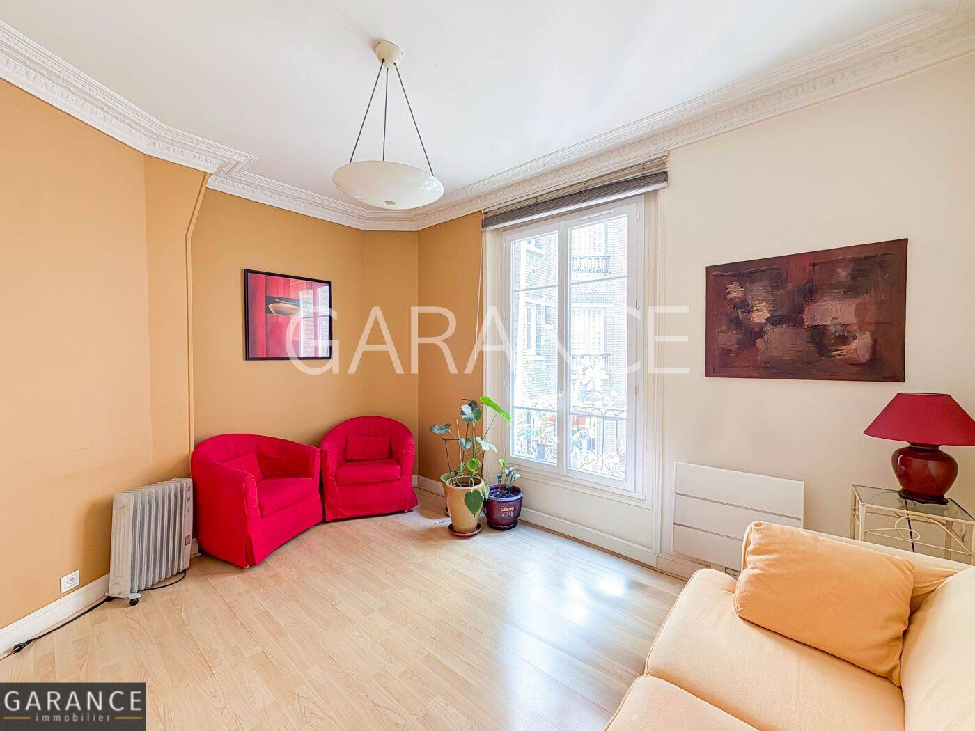 Appartement 3 pièces 58 m² · à Paris 12ème Arrondissement · 58 m² · 560 000 €