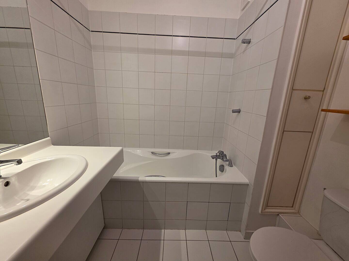 Appartement 1 pièce 19 m² · à Maisons-Laffitte · 19,3 m² · 697 €