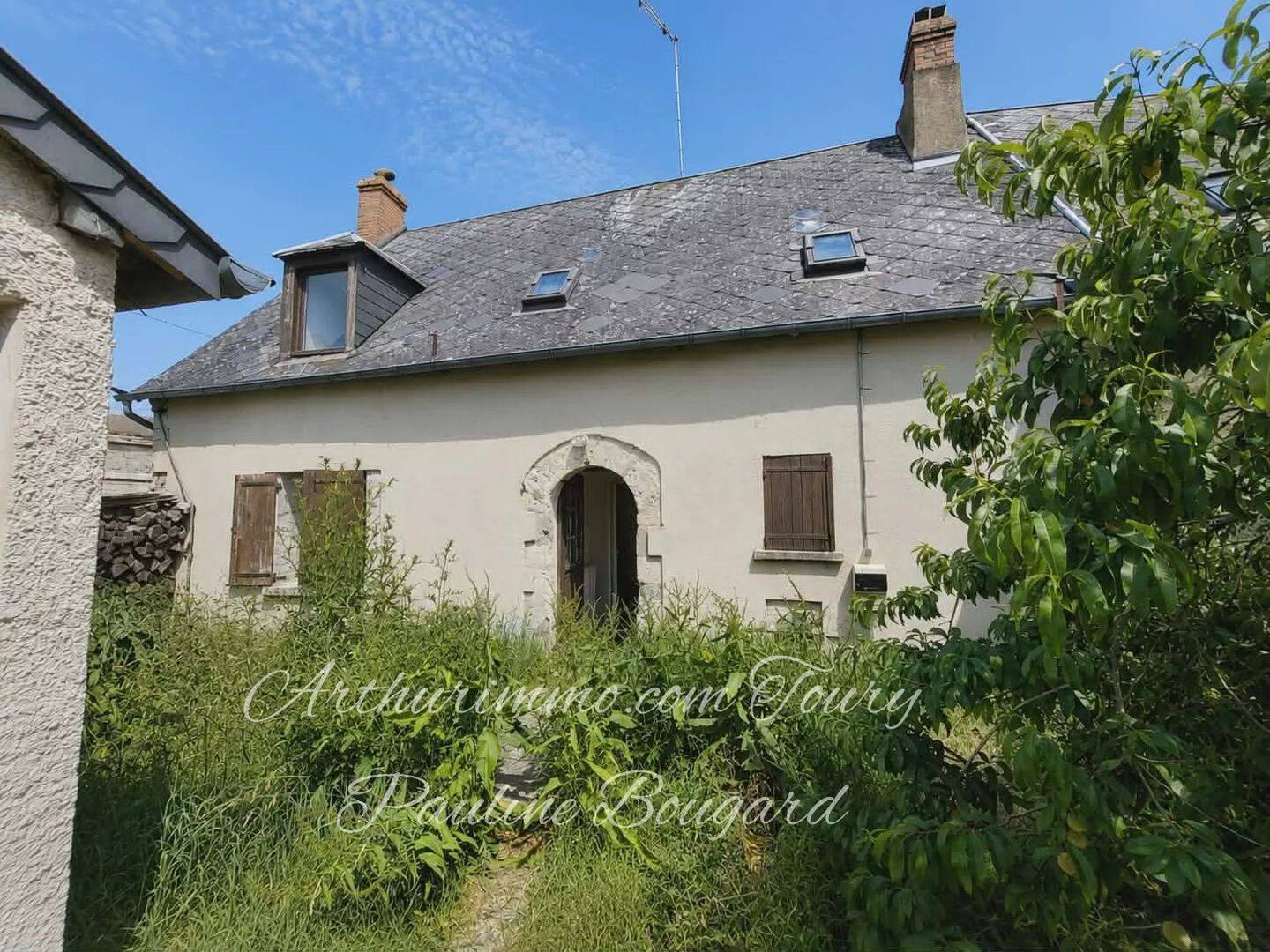Maison 4 pièces 87 m² · à Janville-en-Beauce · 87 m² · 112 000 €