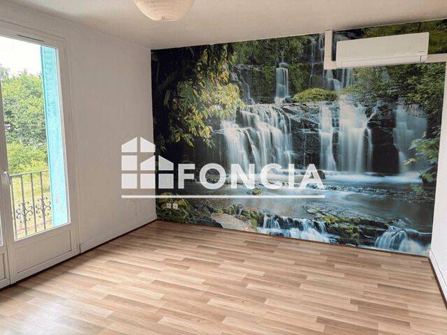 Appartement 3 pièces 69 m² · à Bordères-sur-l'Échez · 68,8 m² · 560 €