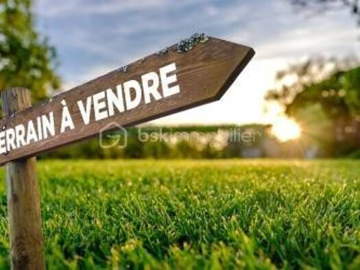 Terrain constructible à vendre 72 000 € 438 m² de terrain Vernou-la-Celle-sur-Seine 77670