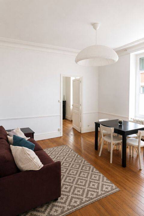 Appartement 3 pièces 61 m² · à Dijon · 61 m² · 1 250 €/mois