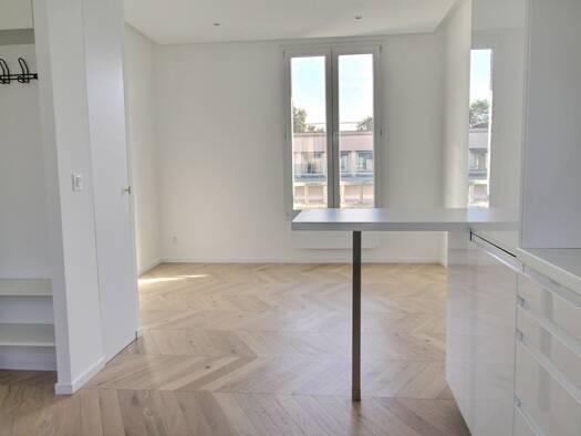 Duplex à vendre 350 000 € 2 pièces 1 chambre 50,2 m² Étage 5/6 Coteaux Saint-Cloud 92210