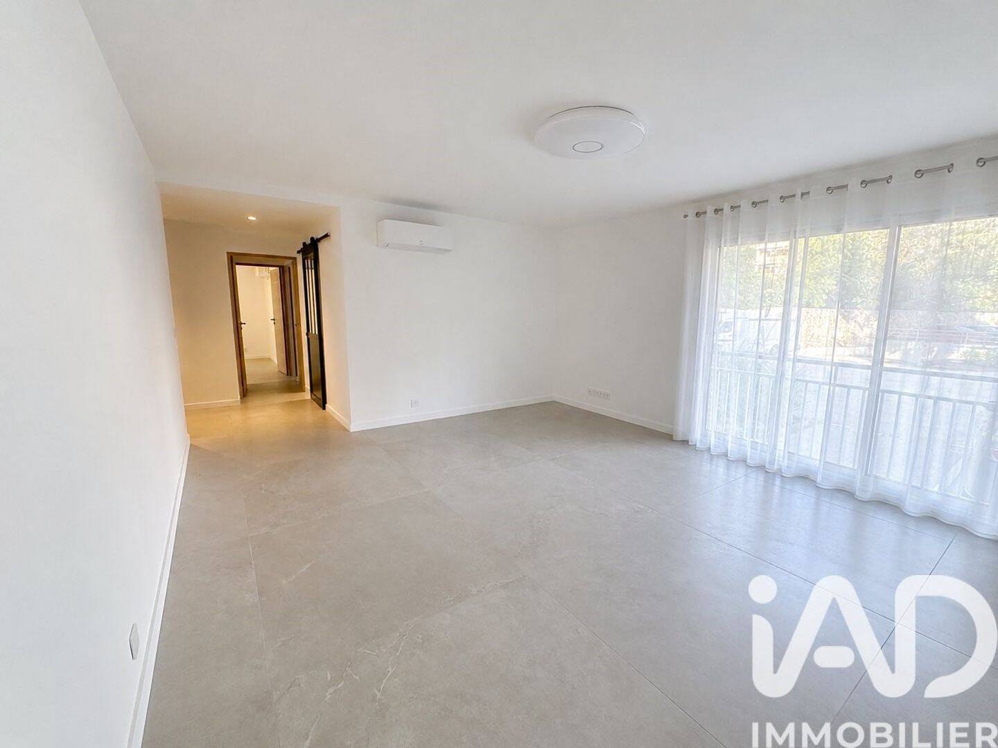 Appartement 3 pièces 64 m² · à Hyères · 64 m² · 285 000 €