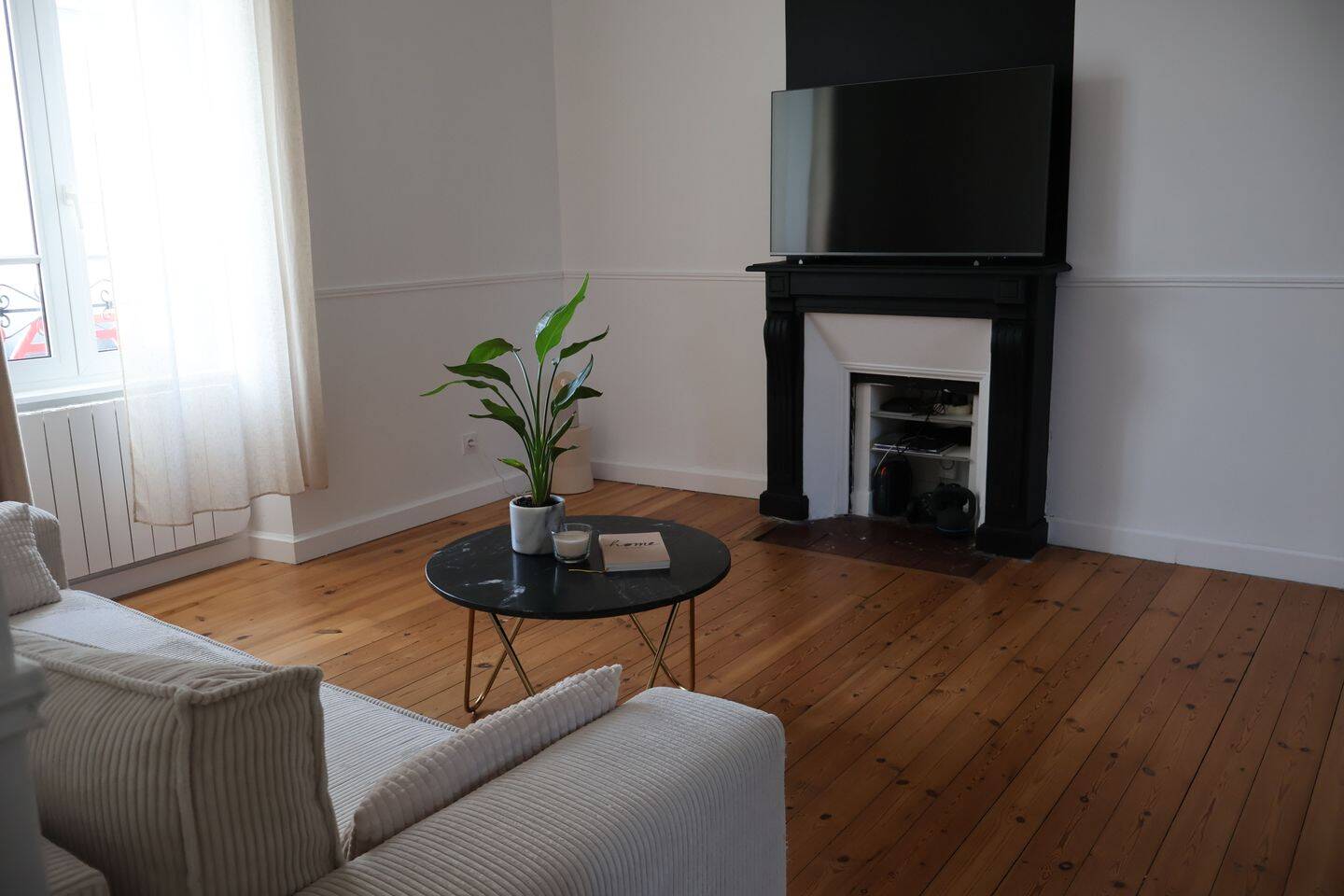 Appartement 3 pièces 75 m² · à Saint-Brieuc · 75 m² · 950 €/mois