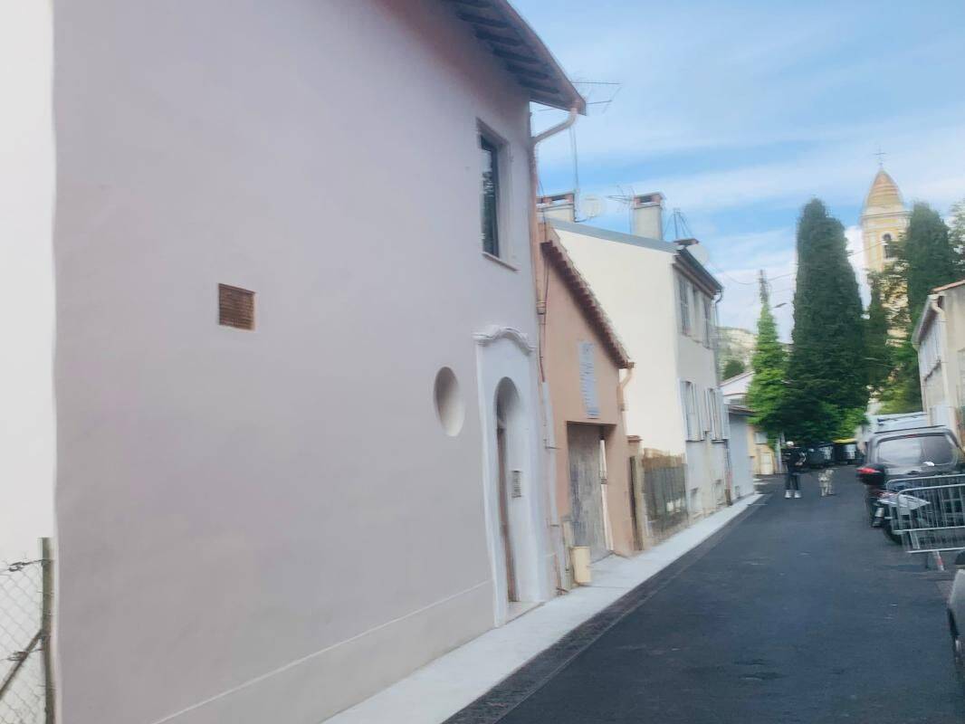 Appartement 2 pièces 26 m² · à La Turbie · 26,1 m² · 236 000 €