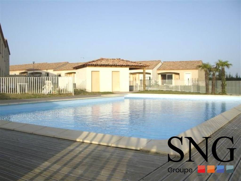 Appartement 3 pièces 63 m² · à Carcassonne · 62,6 m² · 597 €