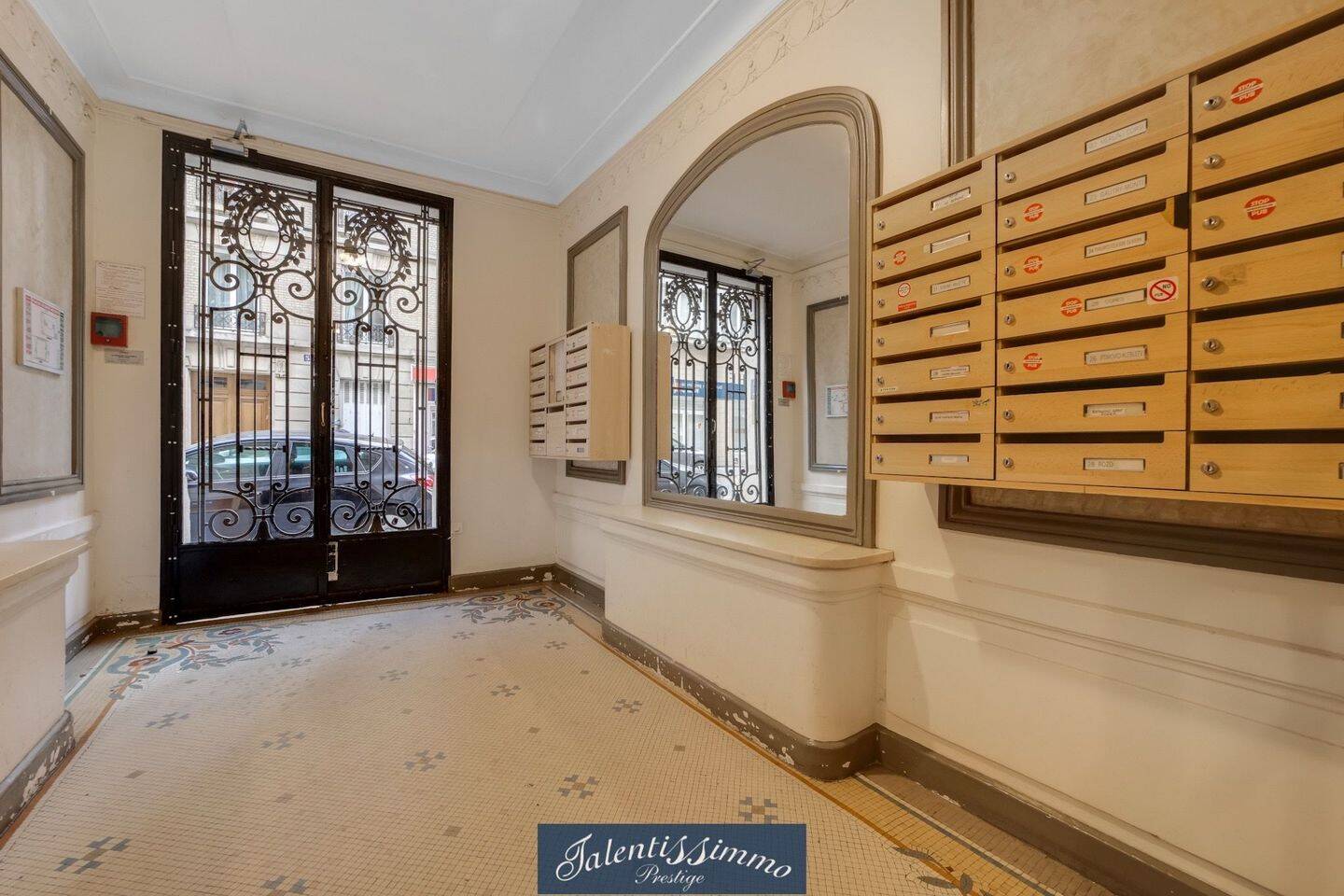 Appartement 3 pièces 67 m² · à Paris 12ème Arrondissement · 67 m² · 598 000 €