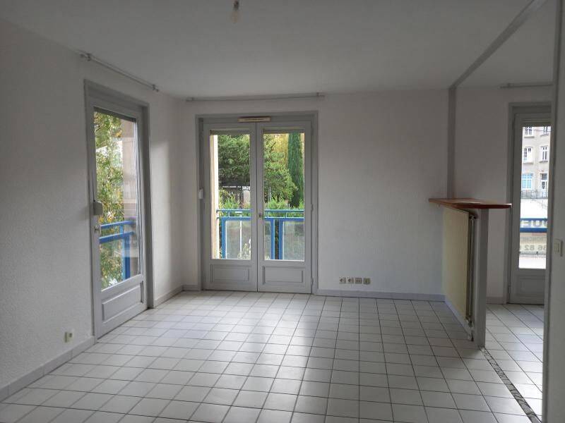 Appartement 2 pièces 53 m² · à Saint-Just-Saint-Rambert · 53 m² · 585 €/mois