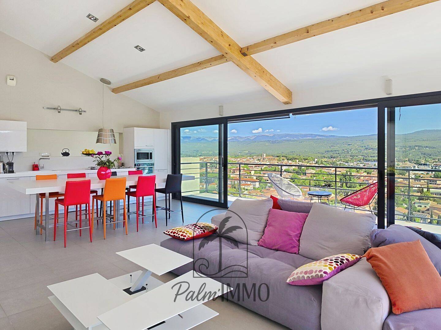 Maison 5 pièces 208 m² · à Le Beausset · 208 m² · 1 090 000 €