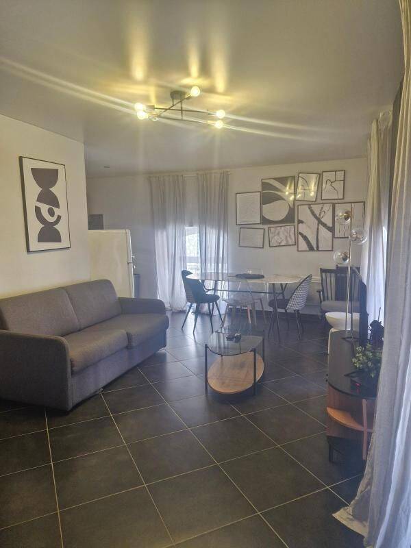 Appartement 2 pièces 48 m² · à Mulhouse · 48,5 m² · 690 €/mois