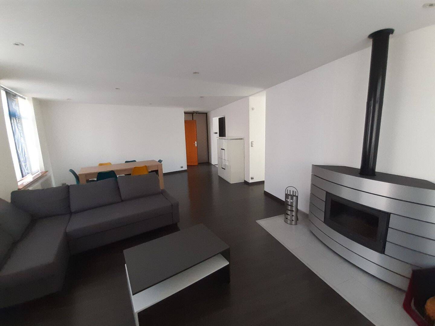 Appartement 4 pièces 105 m² · à La Madeleine · 105 m² · 1 490 €