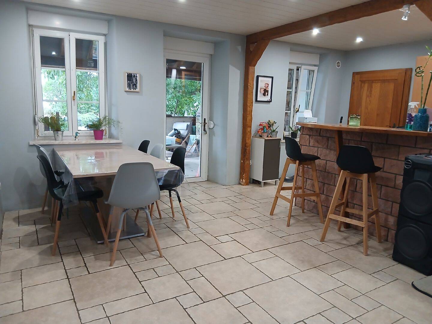 Maison 4 pièces 112 m² · à Rohrbach-lès-Bitche · 112 m² · 200 000 €