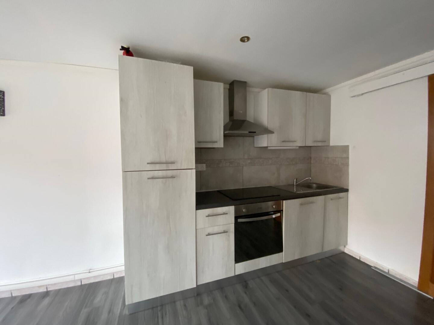 Maison 2 pièces 40 m² · à Hérin · 40 m² · 57 000 €