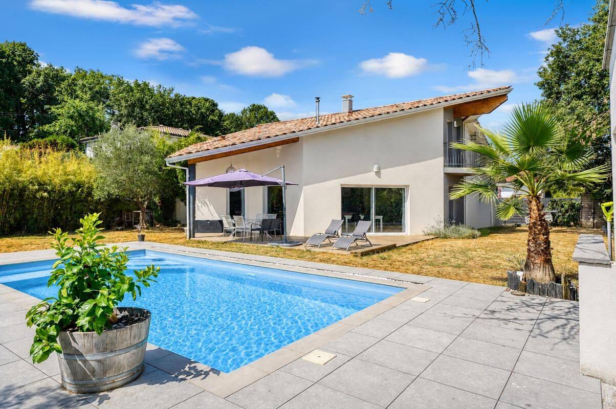 Maison 5 pièces 148 m² · à Fonsorbes · 148 m² · 423 000 €