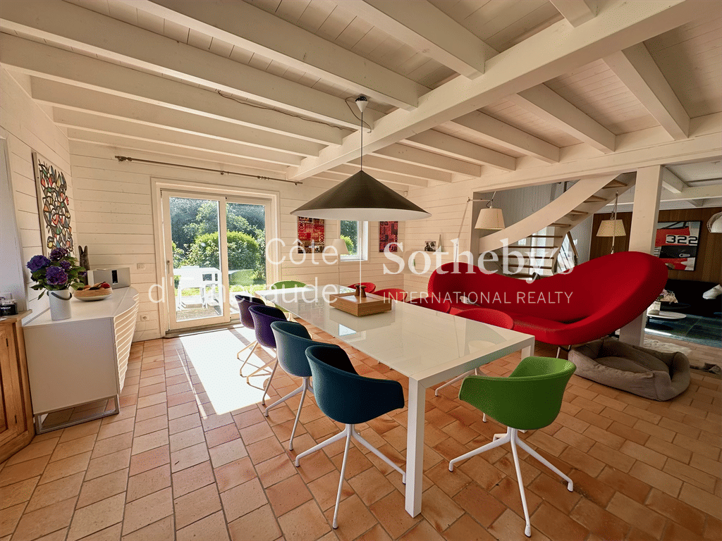 Maison 5 pièces 173 m² · à Dinard · 173 m² · 649 700 €