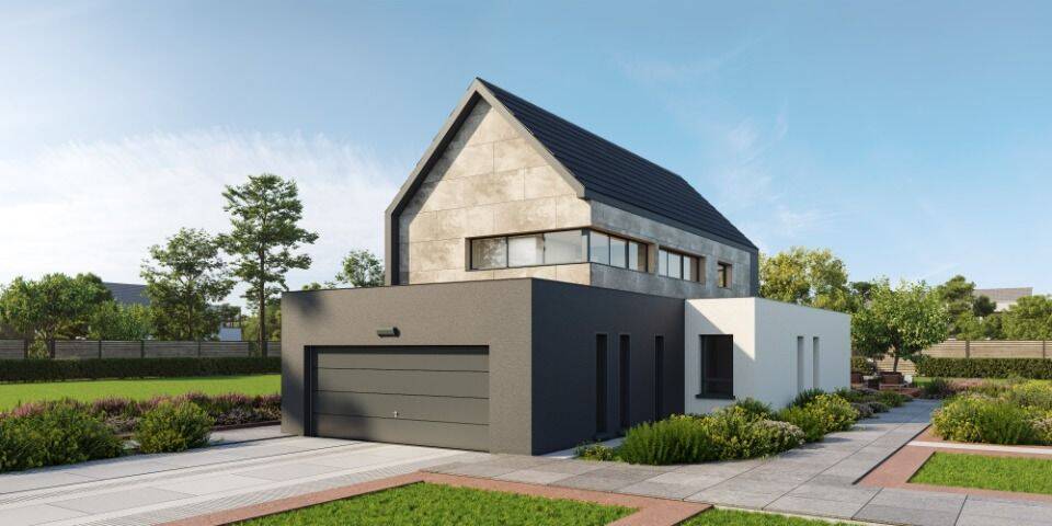 Maison 5 pièces 183 m² · à Molsheim · 183 m² · 1 049 200 €