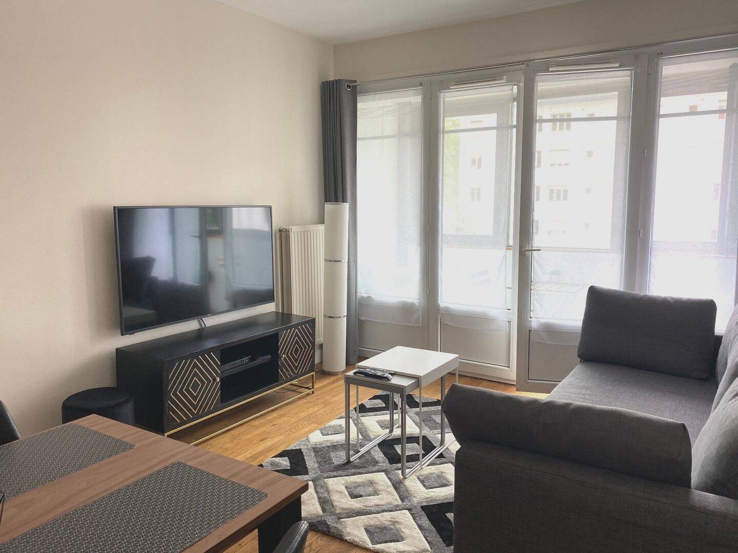 Appartement 3 pièces 59 m² · à Lyon 9ème Arrondissement · 58,8 m² · 980 €/mois