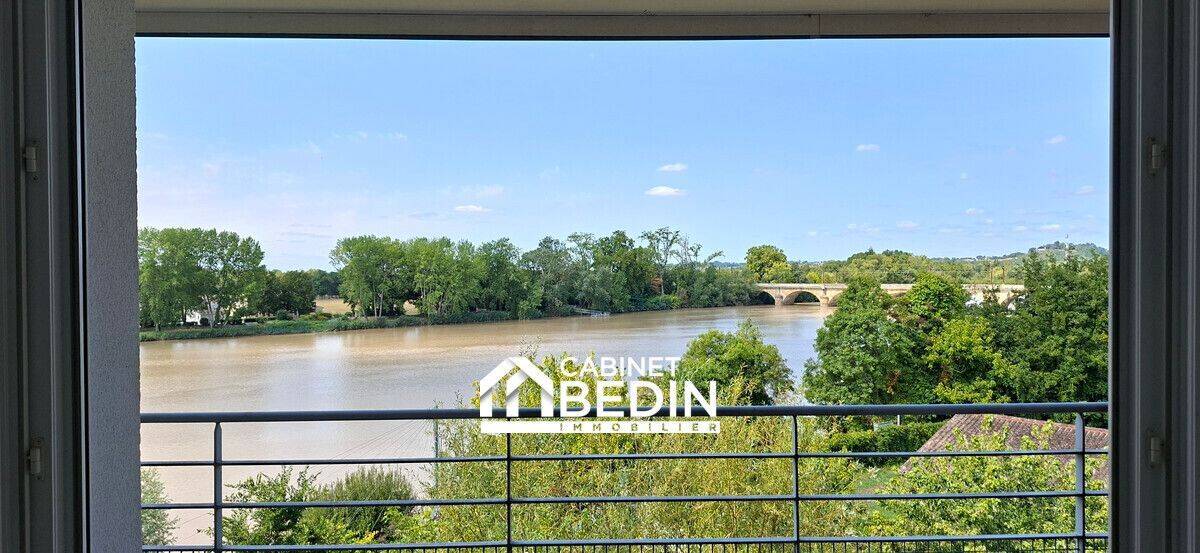 Appartement 3 pièces 69 m² · à Libourne · 68,9 m² · 191 700 €
