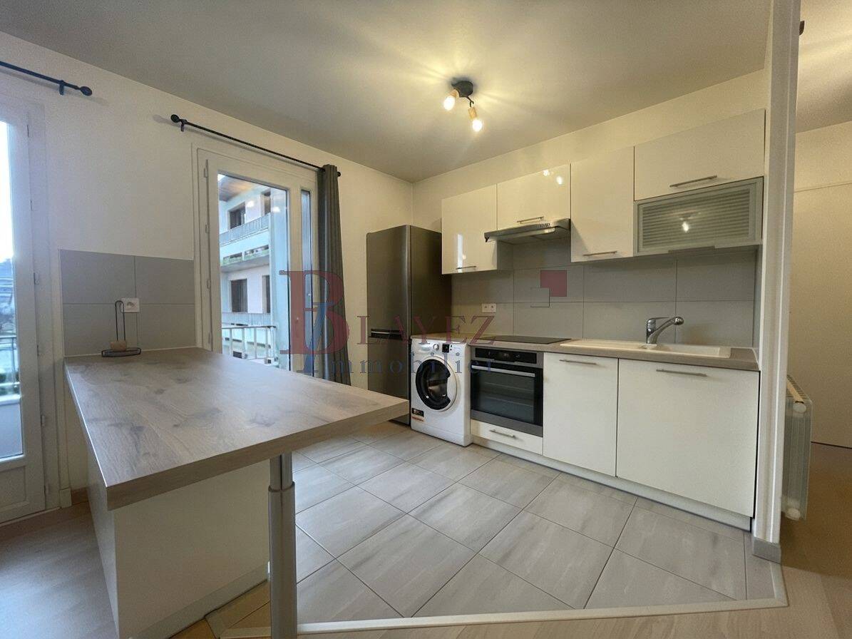 Appartement 2 pièces 45 m² · à Brive-la-Gaillarde · 45 m² · 580 €/mois