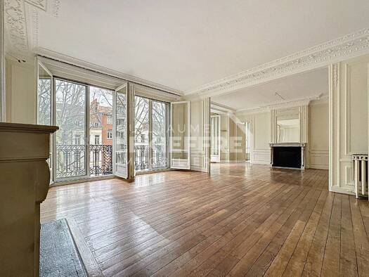Appartement à vendre 980 000 € 6 pièces 4 chambres 208 m² Étage 3/7 Lille Sud Lille 59000