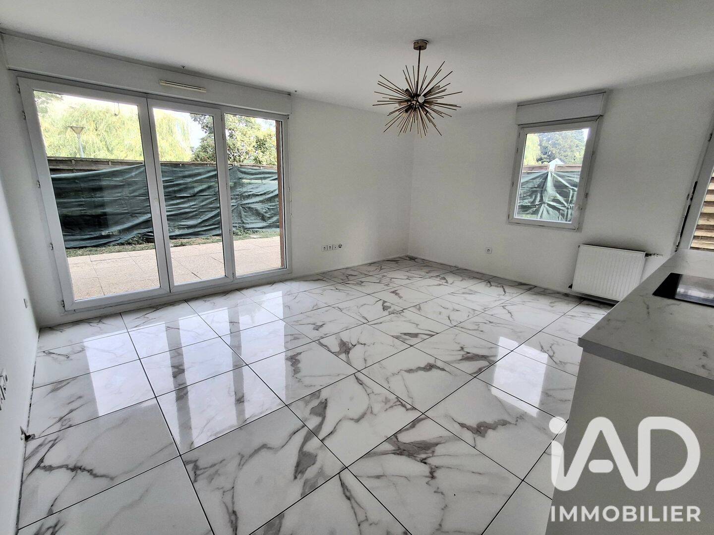 Appartement 4 pièces 81 m² · à Villiers-le-Bel · 80,6 m² · 225 000 €