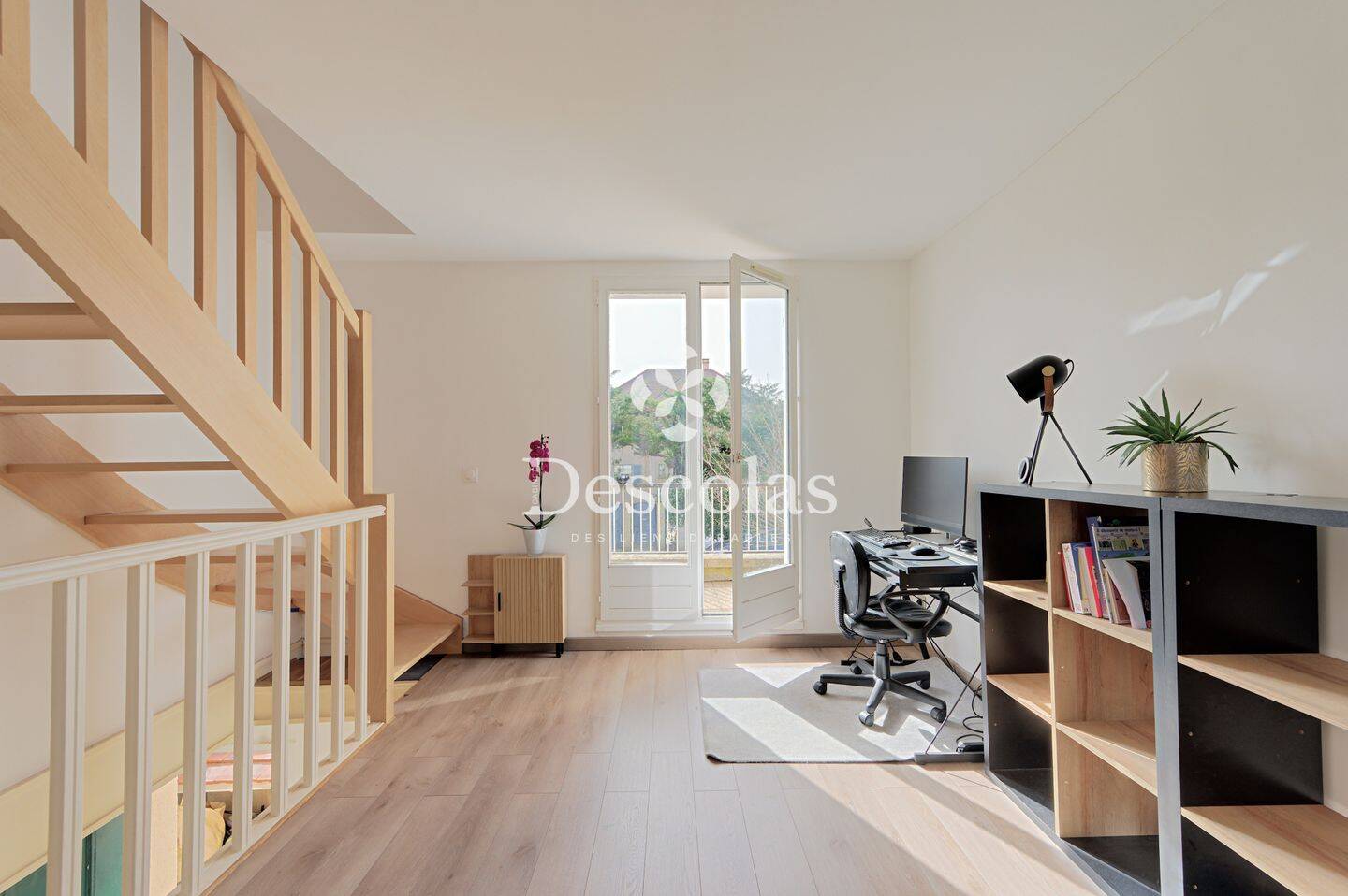 Maison 6 pièces 141 m² · à Saint-Germain-en-Laye · 141 m² · 765 000 €