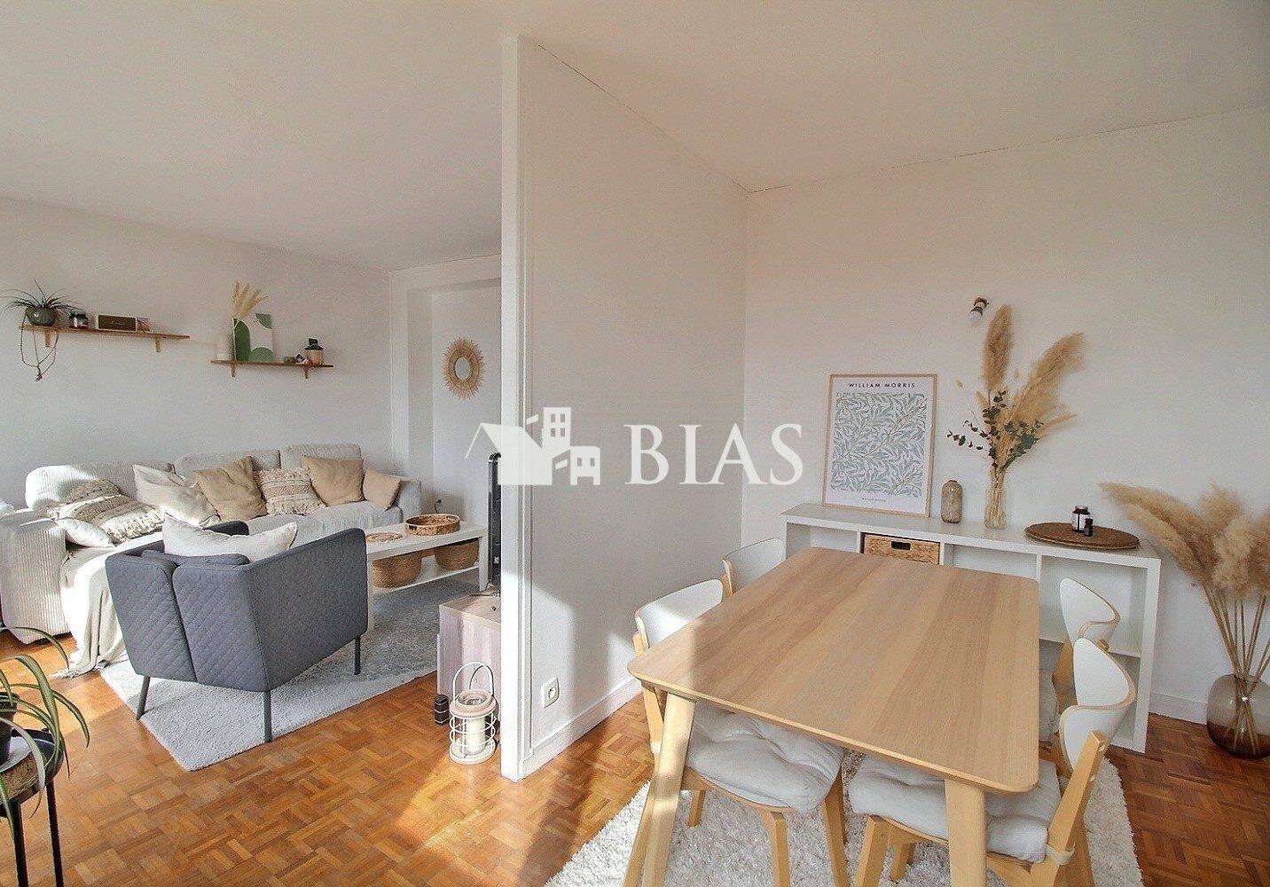 Appartement 4 pièces 68 m² · à Bihorel · 68 m² · 764 €/mois