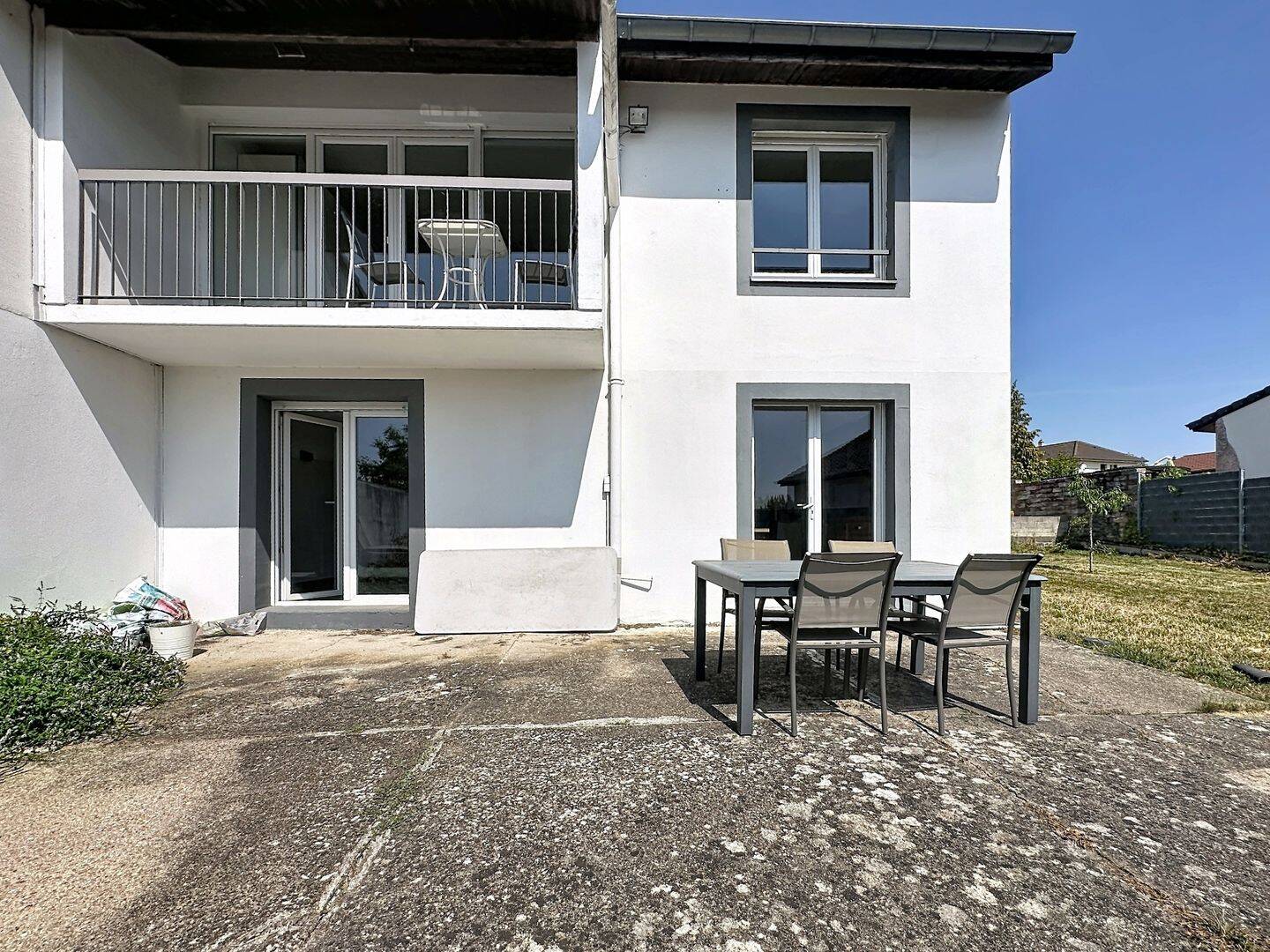 Maison 6 pièces 127 m² · à Boulay-Moselle · 127 m² · 950 €