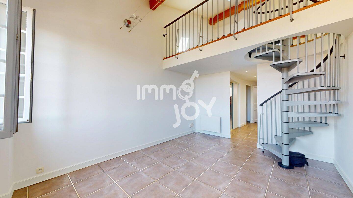 Appartement 2 pièces 48 m² · à Villefranche-de-Lauragais · 48,2 m² · 550 €/mois