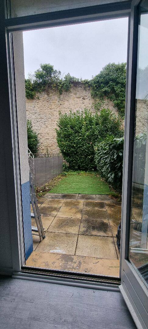 Appartement 1 pièce 22 m² · à Bordeaux · 22 m² · 456 €
