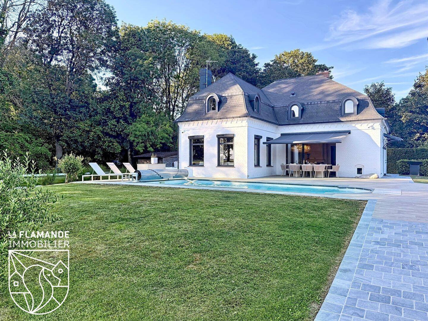 Maison 6 pièces 140 m² à Arnèke