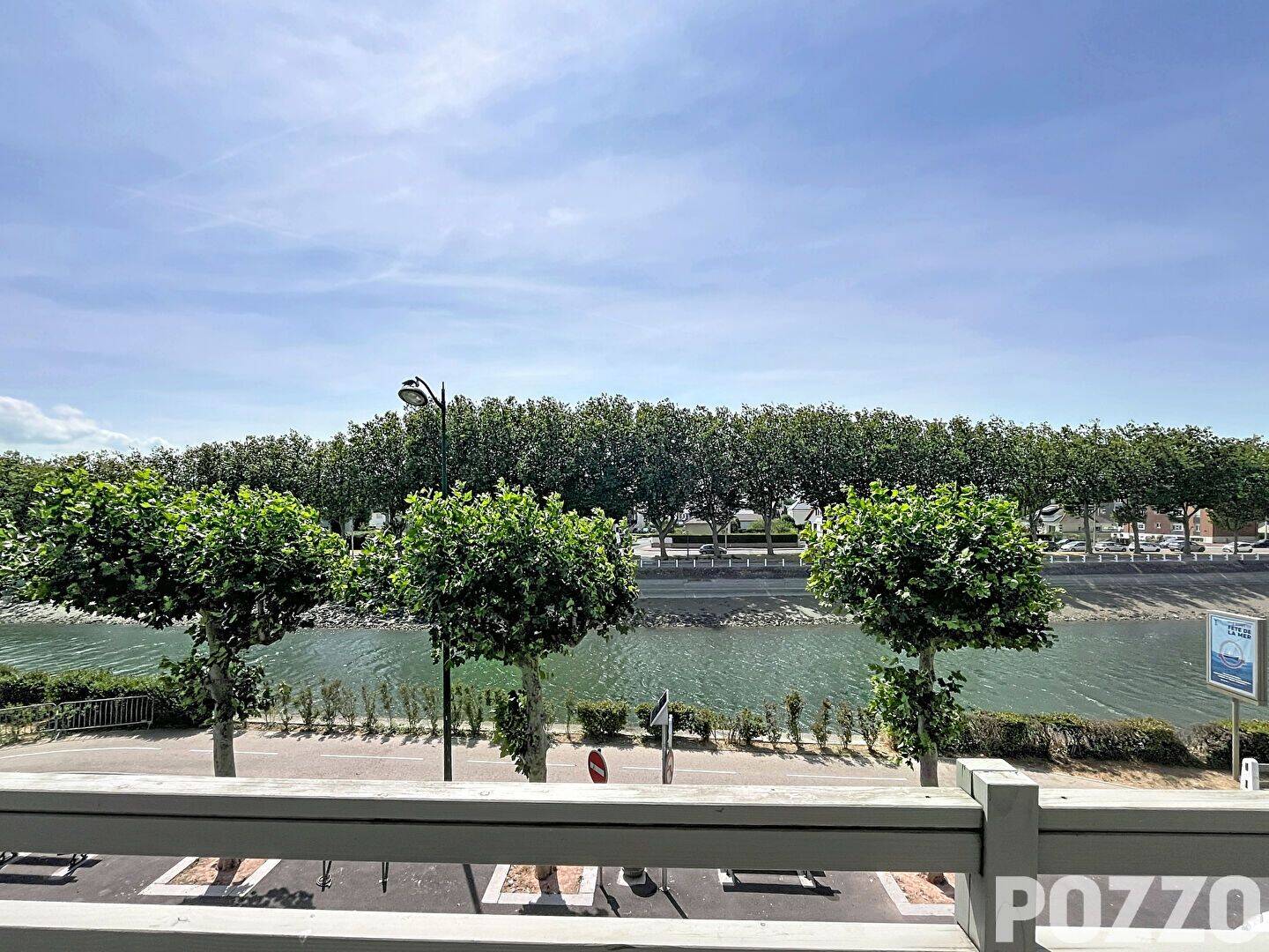 Appartement 3 pièces 63 m² · à Trouville-sur-Mer · 63,5 m² · 422 000 €
