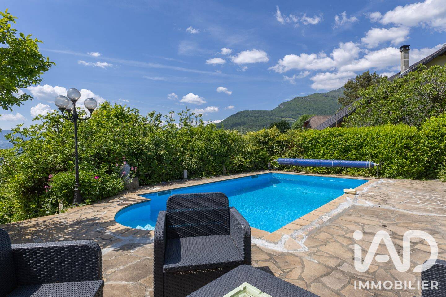 Maison 6 pièces 202 m² · à Barby · 202,3 m² · 502 000 €