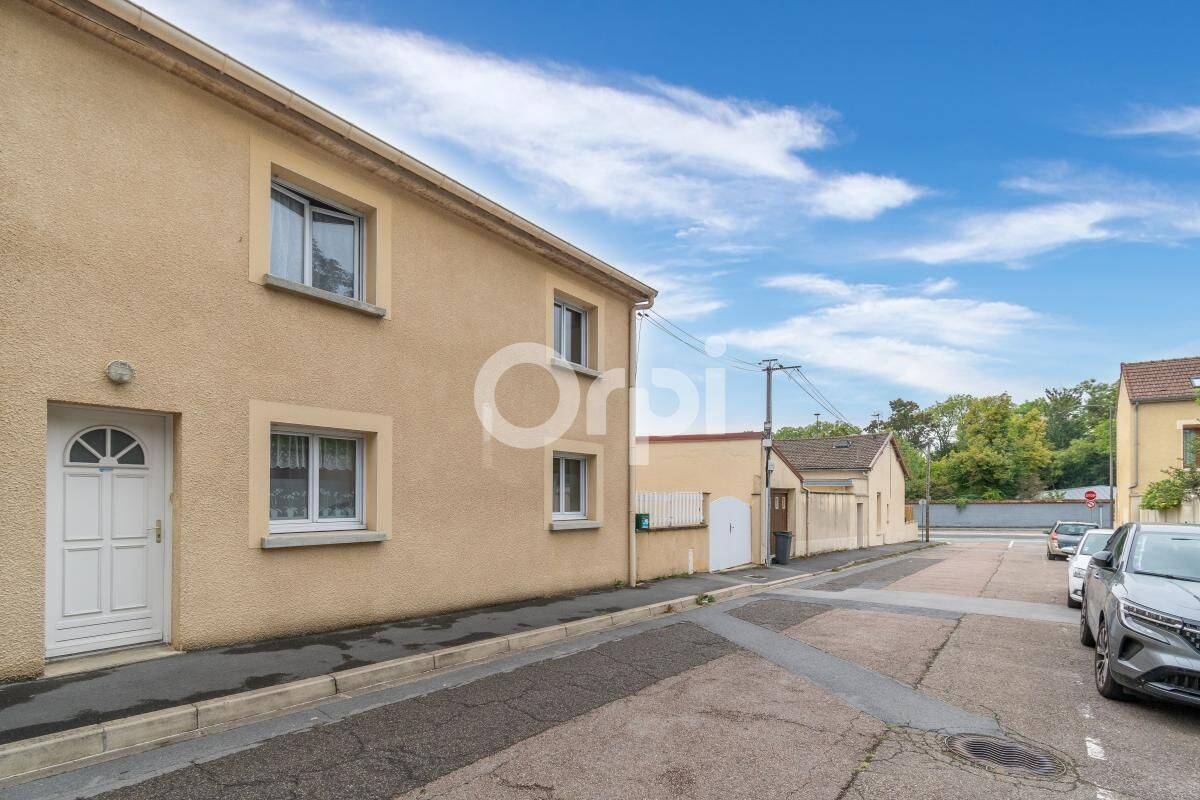 Maison 5 pièces 102 m² · à Reims · 102 m² · 255 000 €