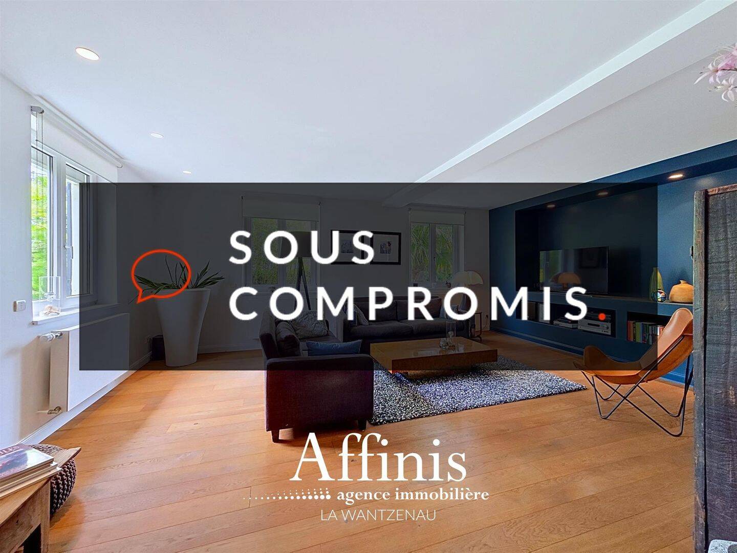Maison 4 pièces 145 m² · à La Wantzenau · 145 m² · 499 000 €