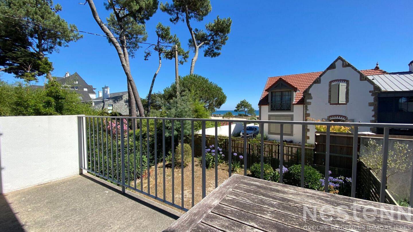 Appartement 3 pièces 71 m² · à Carnac · 71 m² · 508 620 €